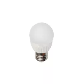 E27 LED-fényforrás, 7 W, Meleg fehér, 5 év garancia