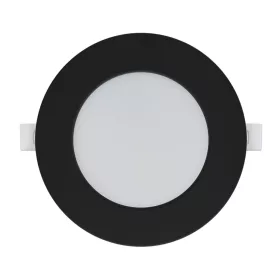   Downlight MOLLY 3CCT(3K/4K/6K) 12W 1100lm round IP20 black LITE