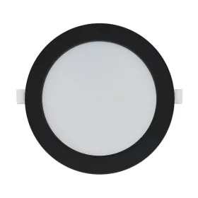  Downlight MOLLY 3CCT(3K/4K/6K) 24W 2150lm round IP20 black LITE