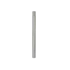 Extension 1m for Lighting split pole grey