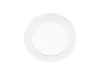 LED line LITE Downlight EASY FLEX 230V IP20 IK05 6W 4000K 450lm kerek fehér