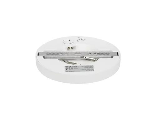 LED line LITE Downlight EASY FLEX 230V IP20 IK05 6W 4000K 450lm kerek fehér