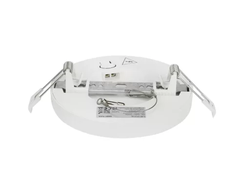 LED line LITE Downlight EASY FLEX 230V IP20 IK05 6W 4000K 450lm kerek fehér