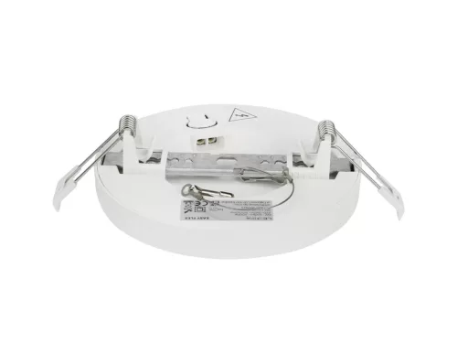 LED line LITE Downlight EASY FLEX 230V IP20 IK05 6W 4000K 450lm kerek fehér