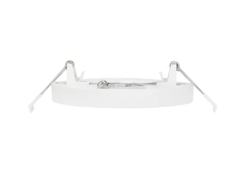LED line LITE Downlight EASY FLEX 230V IP20 IK05 6W 4000K 450lm kerek fehér