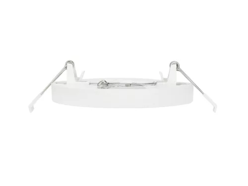 LED line LITE Downlight EASY FLEX 230V IP20 IK05 6W 4000K 450lm kerek fehér