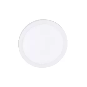   LED line LITE Downlight EASY FLEX 12W 4000K 900lm  kerek fehér
