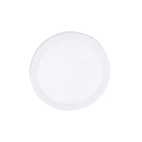   LED line LITE Downlight EASY FLEX 12W 4000K 900lm  kerek fehér