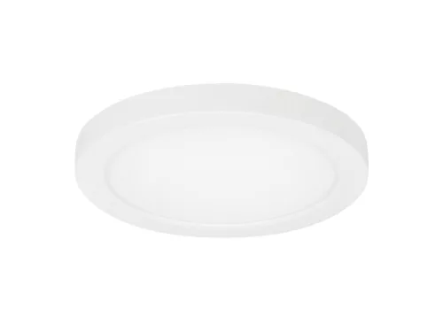 LED line LITE Downlight EASY FLEX 12W 4000K 900lm  kerek fehér