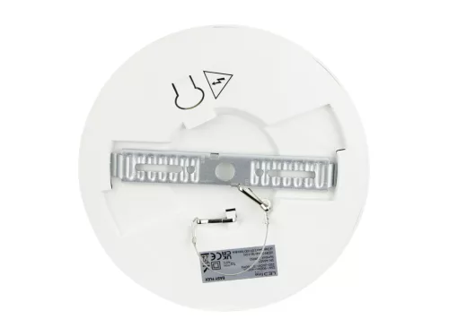 LED line LITE Downlight EASY FLEX 12W 4000K 900lm  kerek fehér