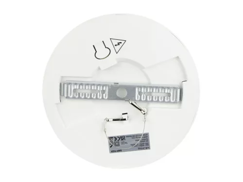 LED line LITE Downlight EASY FLEX 12W 4000K 900lm  kerek fehér