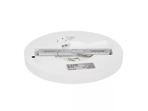 LED line LITE Downlight EASY FLEX 12W 4000K 900lm  kerek fehér