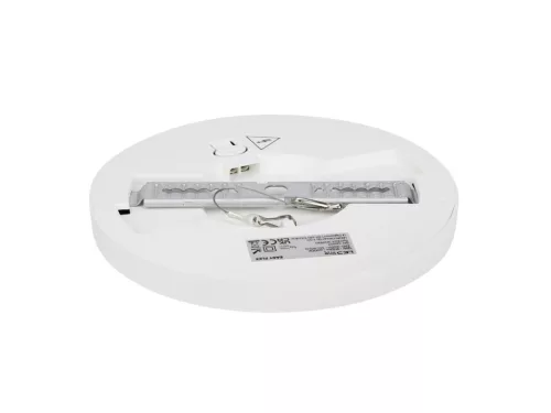 LED line LITE Downlight EASY FLEX 12W 4000K 900lm  kerek fehér