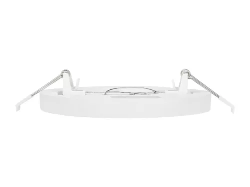 LED line LITE Downlight EASY FLEX 12W 4000K 900lm  kerek fehér
