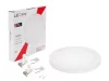 LED line LITE Downlight EASY FLEX 12W 4000K 900lm  kerek fehér