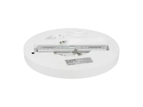 LED line LITE Downlight EASY FLEX 230V IP20 IK05 9-12-15W CCT 1120lm kerek fehér