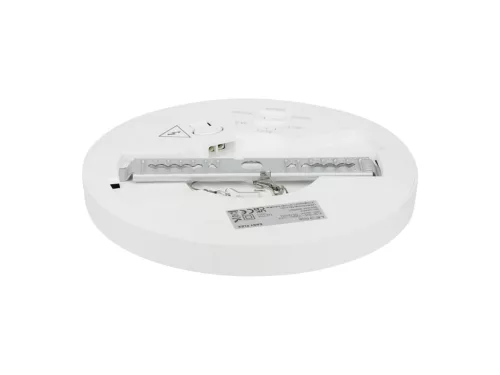 LED line LITE Downlight EASY FLEX 230V IP20 IK05 9-12-15W CCT 1120lm kerek fehér