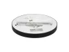 LED line LITE Downlight EASY FLEX 230V IP20 IK05 9-12-15W CCT 1050lm kerek fekete