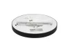 LED line LITE Downlight EASY FLEX 230V IP20 IK05 9-12-15W CCT 1050lm kerek fekete