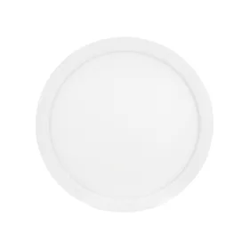   LED line LITE Downlight EASY FLEX 18W 4000K 1530lm kerek fehér