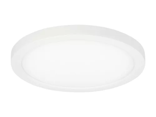 LED line LITE Downlight EASY FLEX 18W 4000K 1530lm kerek fehér