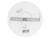 LED line LITE Downlight EASY FLEX 18W 4000K 1530lm kerek fehér