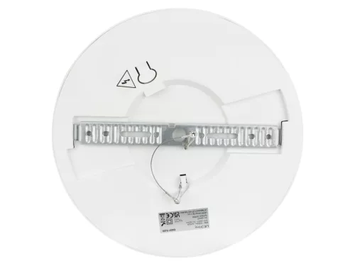 LED line LITE Downlight EASY FLEX 18W 4000K 1530lm kerek fehér