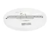 LED line LITE Downlight EASY FLEX 18W 4000K 1530lm kerek fehér