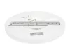LED line LITE Downlight EASY FLEX 18W 4000K 1530lm kerek fehér