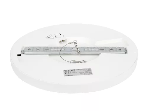 LED line LITE Downlight EASY FLEX 18W 4000K 1530lm kerek fehér