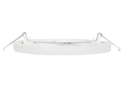 LED line LITE Downlight EASY FLEX 18W 4000K 1530lm kerek fehér