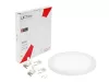 LED line LITE Downlight EASY FLEX 18W 4000K 1530lm kerek fehér