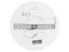 LED line LITE Downlight EASY FLEX 18W CCT 1530lm kerek fehér mozgásérzékelővel