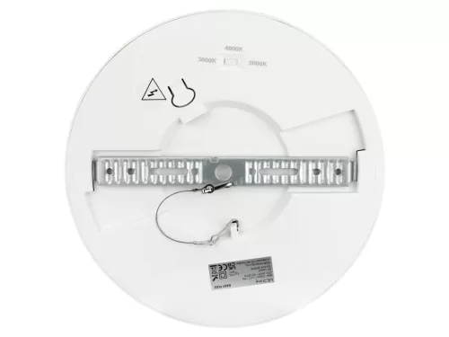 LED line LITE Downlight EASY FLEX 18W CCT 1530lm kerek fehér mozgásérzékelővel