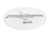 LED line LITE Downlight EASY FLEX 18W CCT 1530lm kerek fehér mozgásérzékelővel