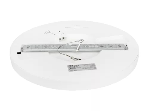 LED line LITE Downlight EASY FLEX 18W CCT 1530lm kerek fehér mozgásérzékelővel