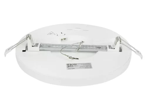 LED line LITE Downlight EASY FLEX 18W CCT 1530lm kerek fehér mozgásérzékelővel
