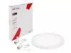 LED line LITE Downlight EASY FLEX 18W CCT 1530lm kerek fehér mozgásérzékelővel