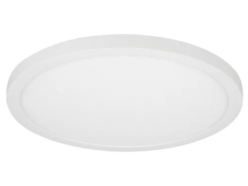 LED line LITE Downlight EASY FLEX 24W 4000K 2110lm kerek fehér