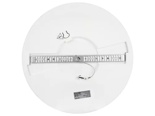 LED line LITE Downlight EASY FLEX 24W 4000K 2110lm kerek fehér