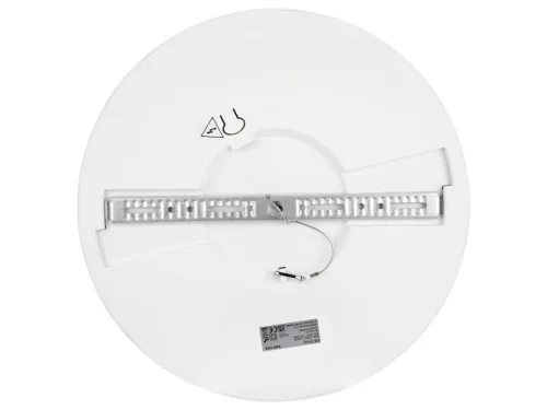 LED line LITE Downlight EASY FLEX 24W 4000K 2110lm kerek fehér