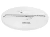 LED line LITE Downlight EASY FLEX 24W 4000K 2110lm kerek fehér
