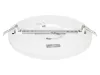LED line LITE Downlight EASY FLEX 24W 4000K 2110lm kerek fehér