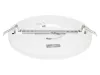LED line LITE Downlight EASY FLEX 24W 4000K 2110lm kerek fehér