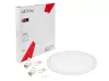 LED line LITE Downlight EASY FLEX 24W 4000K 2110lm kerek fehér