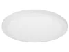 LED line LITE Downlight EASY FLEX 230V IP20 IK05 24W CCT 2110lm kerek fehér mozgásérzékelővel