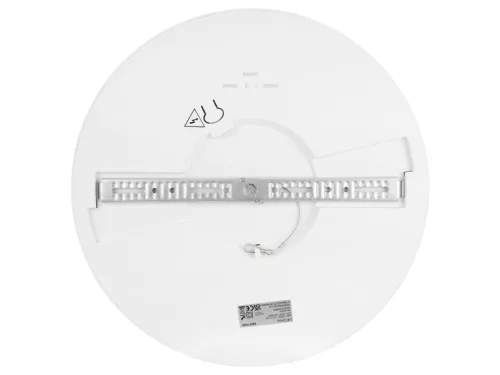 LED line LITE Downlight EASY FLEX 230V IP20 IK05 24W CCT 2110lm kerek fehér mozgásérzékelővel