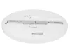 LED line LITE Downlight EASY FLEX 230V IP20 IK05 24W CCT 2110lm kerek fehér mozgásérzékelővel
