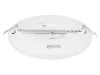 LED line LITE Downlight EASY FLEX 230V IP20 IK05 24W CCT 2110lm kerek fehér mozgásérzékelővel