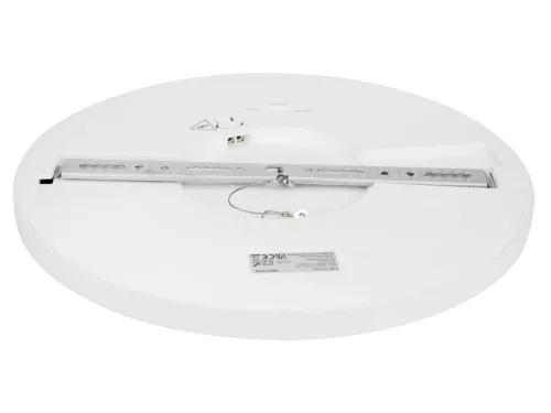 LED line LITE Downlight EASY FLEX 230V IP20 IK05 24W CCT 2110lm kerek fehér mozgásérzékelővel